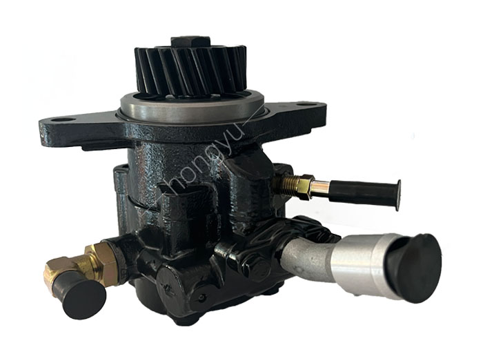 475-03296   14670-97403 гидроусилитель руля для  NISSAN RG8