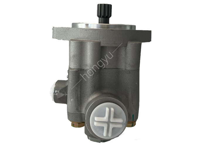 гидроусилитель руля для Volvo INTERNATIONAL542013010/14-12464-003/1663204C91