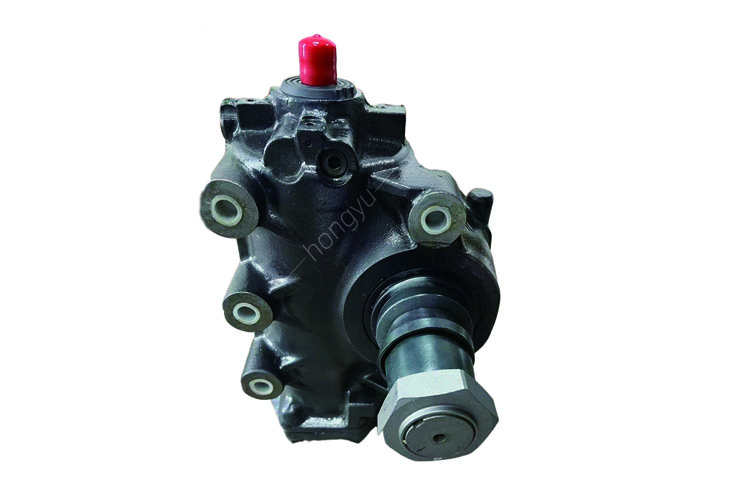 ZF 8098 955 488  ZF8098955488 ГУР в сборе GEAR 