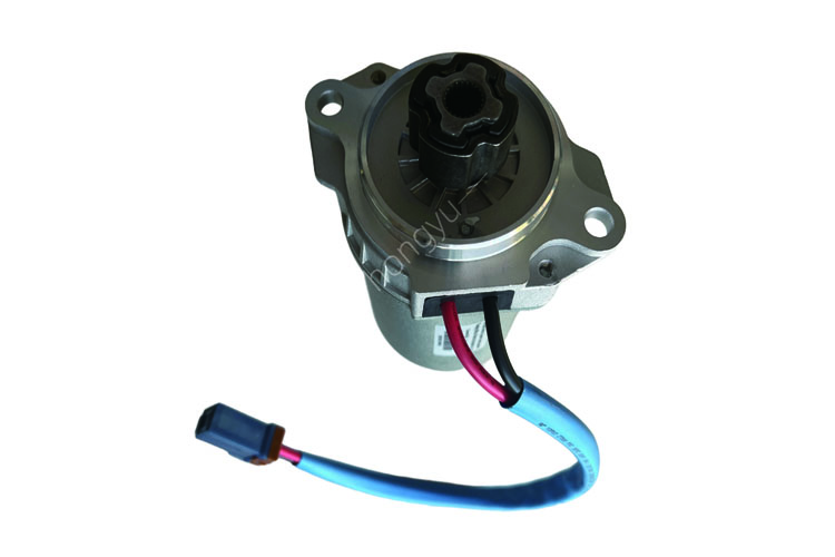  Двигатели постоянного тока Eps  для Hyundai Accent/Kia RIO 56330-1R500 