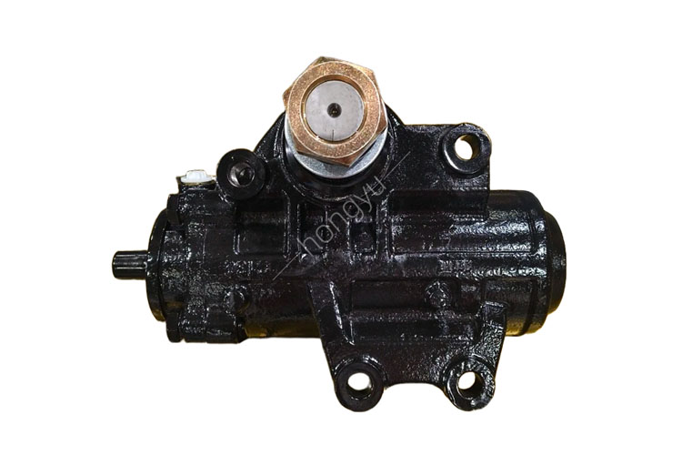  рулевой механизм для Mitsubishi Fuso 446-00750 MC091598