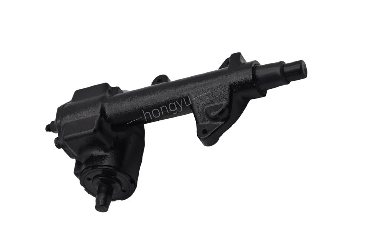 Рулевая коробка для Ford: 27 - 5005 801 - 0101N AR1517905 C5TZ3504D 