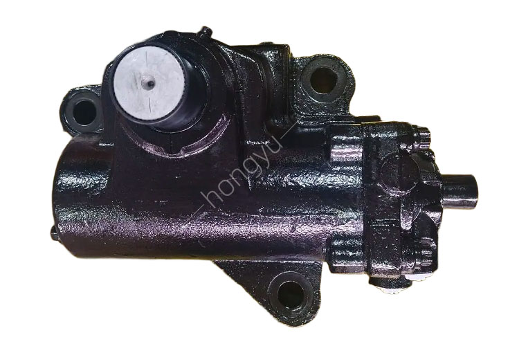 рулевой механизм для FREIGHTLINER 14-19697-000 1419697000 THP602274 