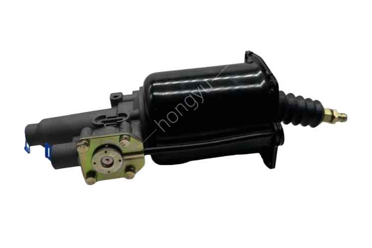 WG9725230041 Тяговый усилитель сцепления для HOW WO
