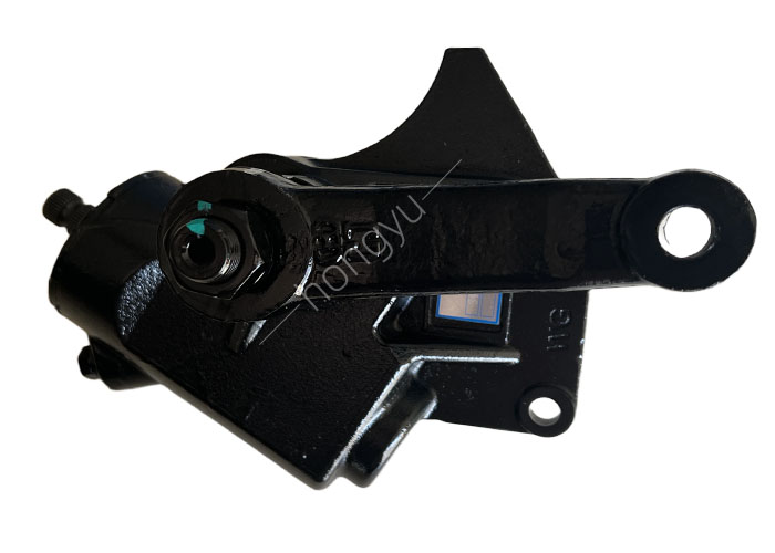 34010101038D011A  рулевой редуктор для DONGFENG 34010101038D011A  рулевой редуктор для DONGFENG