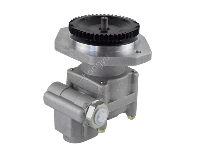 7685955807 насос рулевого управления Caterpillar C7 насос гидроусилителя руля ZF 7685955794 7685955807 насос рулевого управления Caterpillar C7 насос гидроусилителя руля ZF 7685955794