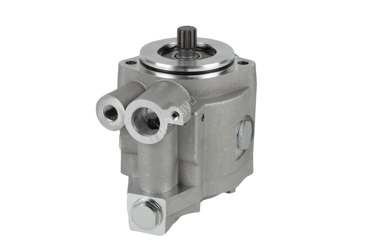 переменный насос  Рулевой насос для for Scania 7655.955.507/ 7655955507