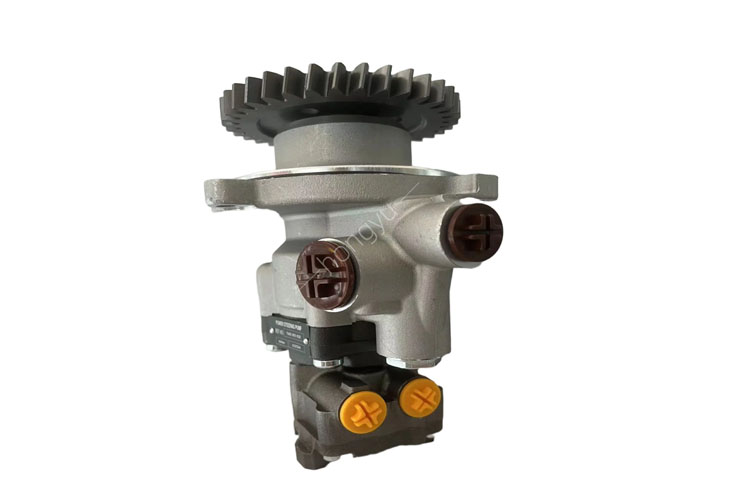 Насос гидроусилителя руля для Volvo 8693974672 21745603