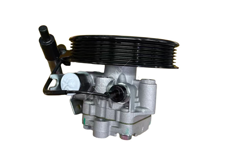 57100-2Z000 Насос гидроусилителя руля для Hyundai ix35/K5/Hyundai Sportage