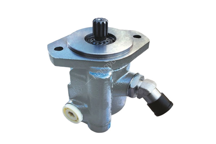 гидроусилитель руля для Cummins 3407-00544 /3406010-KD400 /4983071