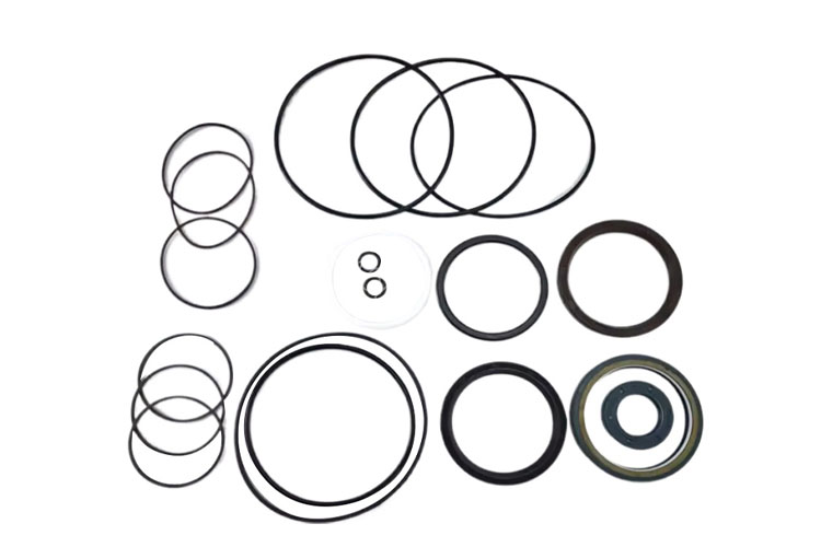 Ремонтный комплект рулевого механизма HINO 700 9344-0387  44109-1700 9344-0443/ S4410-91700 