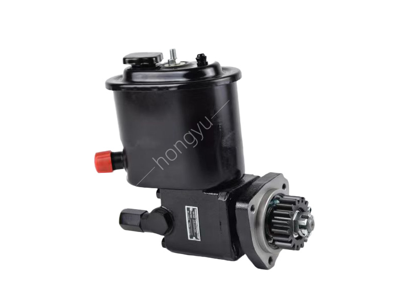  6520-3407200/ 65203407200 ГУР руля для KAMZ