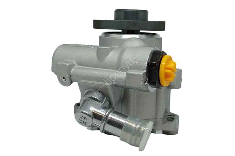 7691 955 339/ 7691955339/2123-3407012  Насос Гур Нива Шевроле