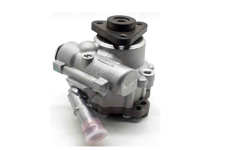 5270739/ 7692 955 418 FOTON ISF2.8  ГУР руля