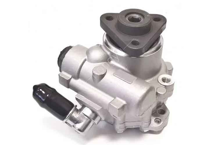 7692 955 419/ 7692955419/ 5286672 ГУР руля Cummins 2.8