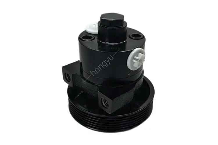 453471.125-40T/ 453471.105-40T/ 453471.012/Насос Гур KAMAZ 453471.125-40T/ 453471.105-40T/ 453471.012/Насос Гур KAMAZ