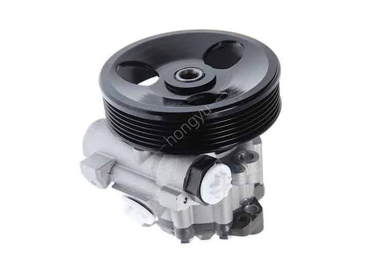 Насос Гур KAMAZ 453471-015 / 453471015 Насос Гур KAMAZ 453471-015 / 453471015