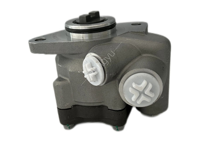 683 955 122 / 7683955122  93-20A  Насос Гур GAZ