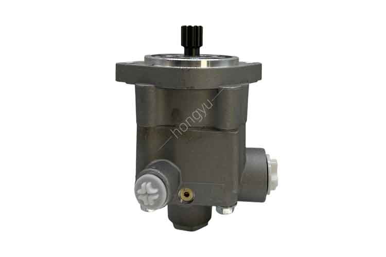 14-12358-000  2005337C91 Рулевой насос для TRW  1412358000 