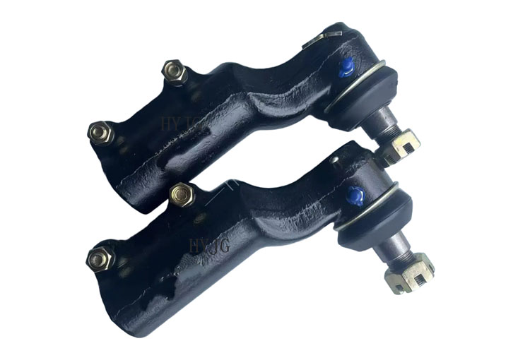 5420-2800 45430-2800  конец тяги рулевого управления HINO