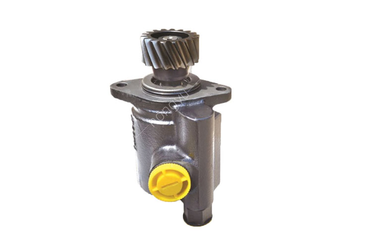 Рулевой гидронасос для JAC N350 57100 - Y3A2EXZ