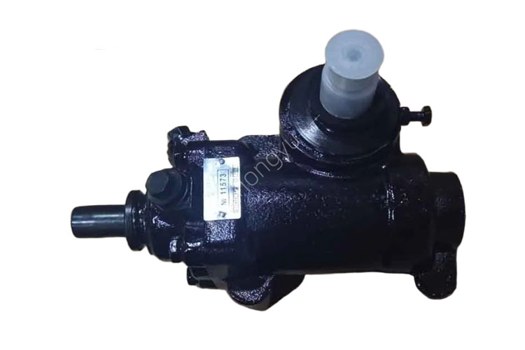 рулевой механизм для GAZELLE 453461.125  453461125