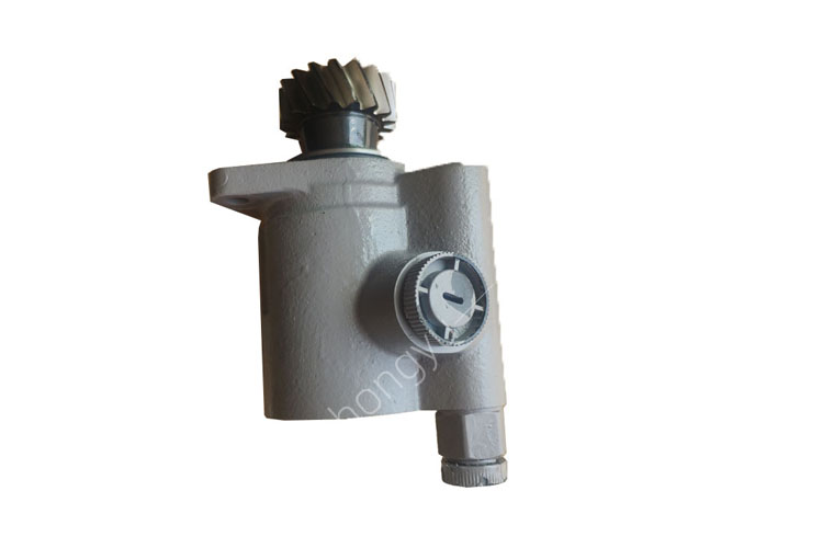 Рулевой насос для Wechai 612600130149